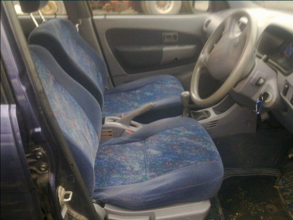 Lampa semnalizare fata stanga dreapta daihatsu terios 1.3i