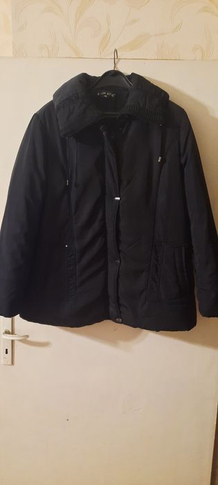 Зимно яке XXL-като ново!!!