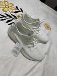 vand Adidas Yeezy Boost 350 V2 Bone
