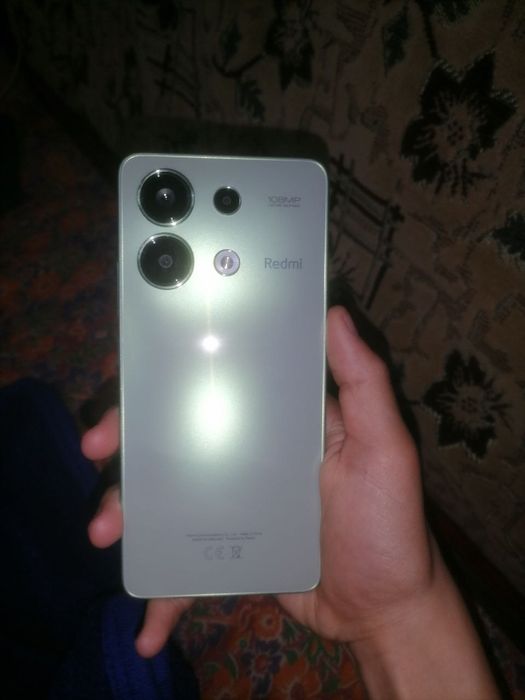 Redmi note 13 ideal