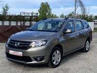 Dacia Logan MCV Posibilitate rate ! Km 144 422!