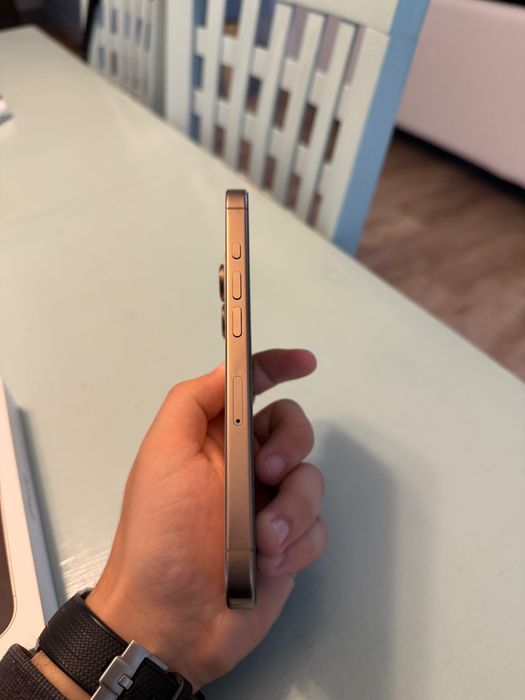 iPhone 16 Pro Ideal