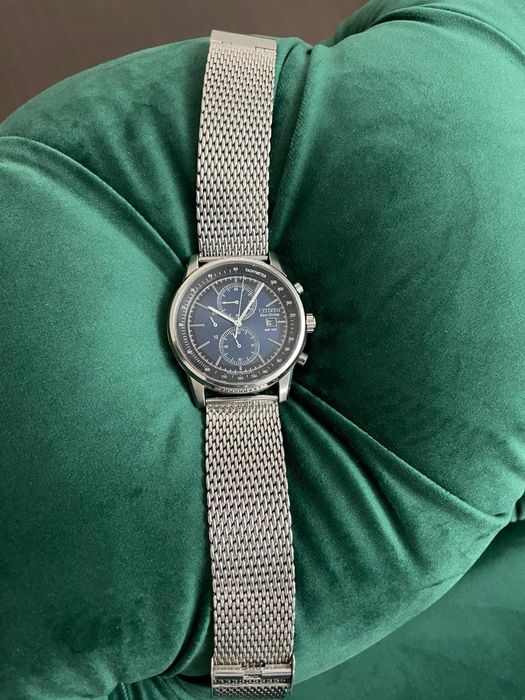 Vand ceas  Citizen ECO Drive