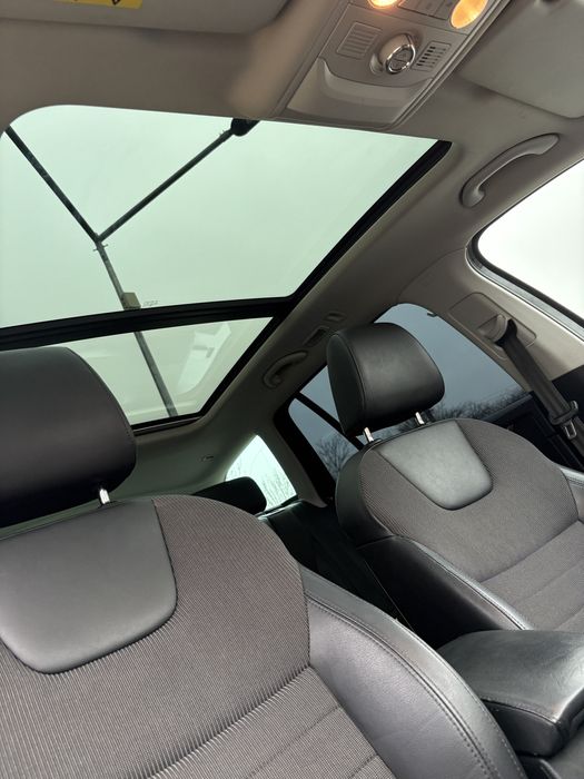 Vand Skoda Octavia 3