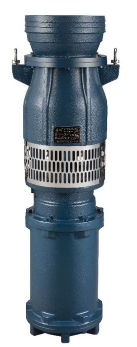 Suv nasoslari, глубинной насос