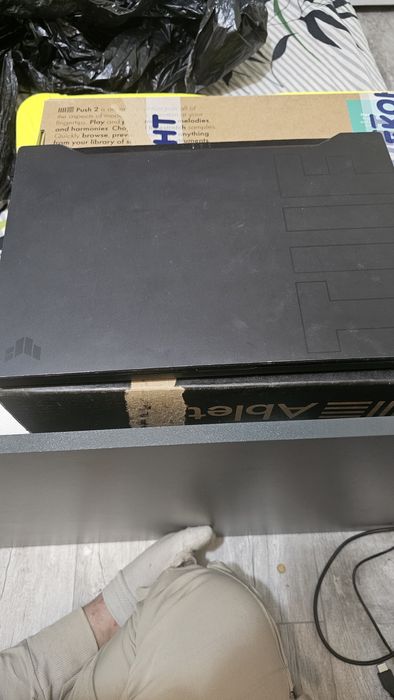 Asus Tuff Gaming Gigabyte 3060 6 gb