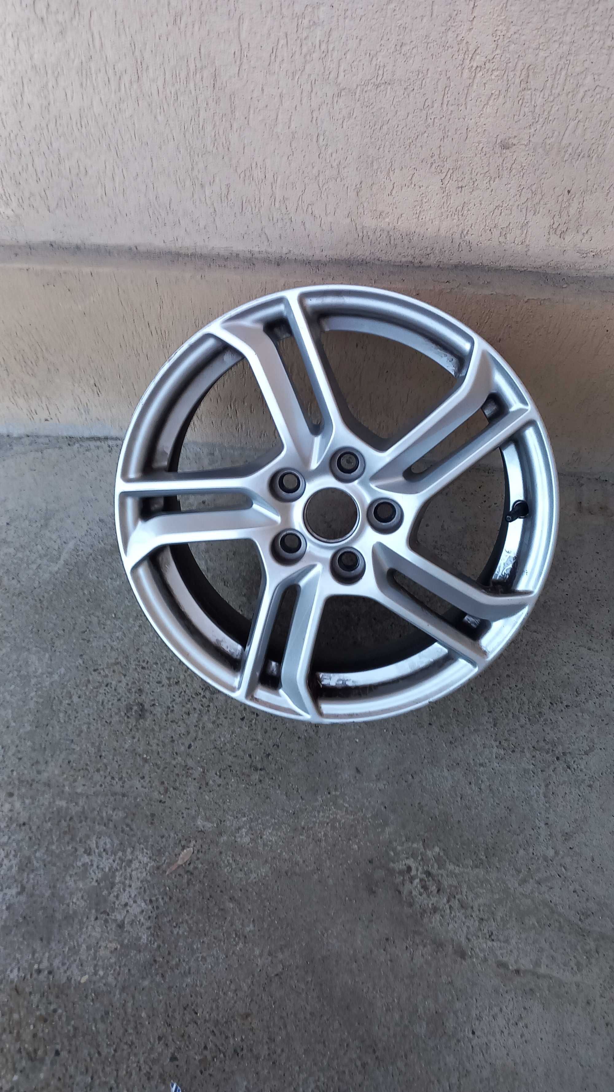 Ornamente praguri ford focus 4 2019-2023 originale noi vopsite