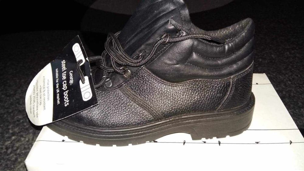 Работни обувкиии