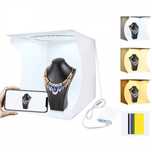 Фотобокс лайт бокс 30см софт бокс fotobox light box  soft box