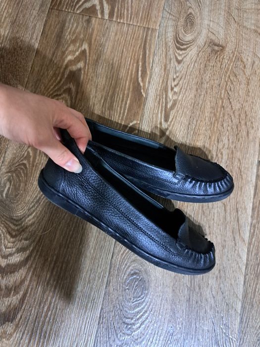 Продам обувь балетки