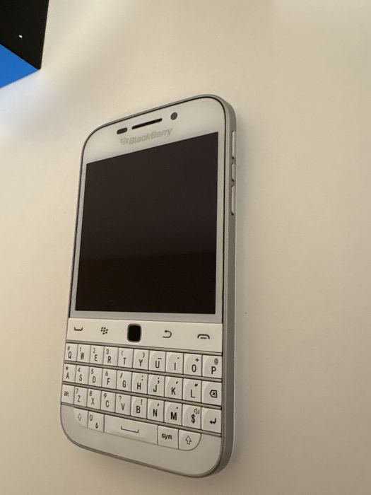 Blackberry classic Q20