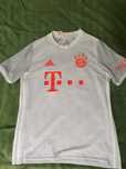 Bluza de fotbal Adidas