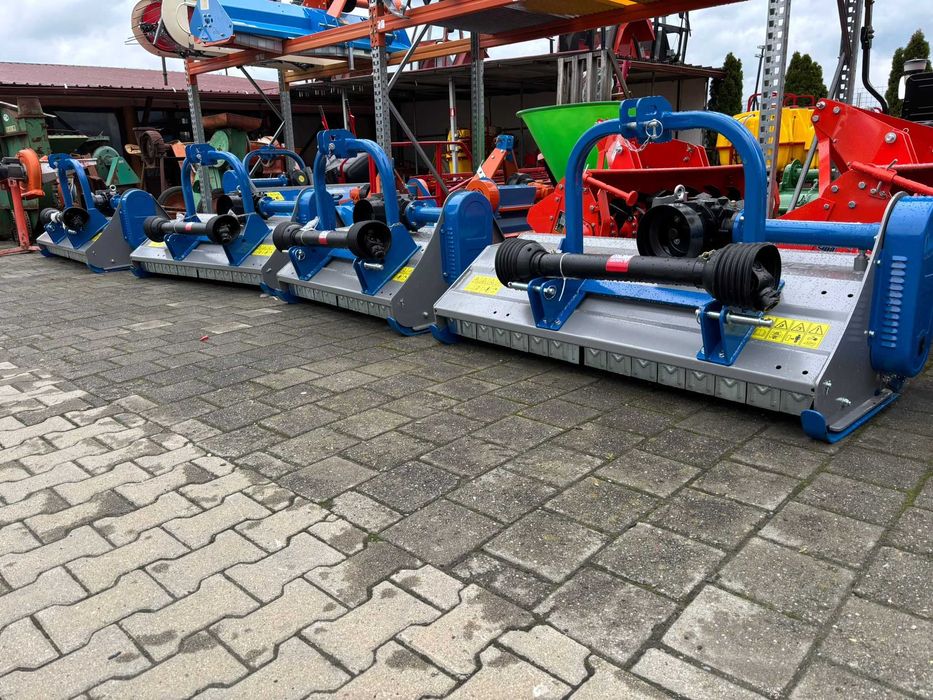 Tocatoare resturi vegetale Graecus