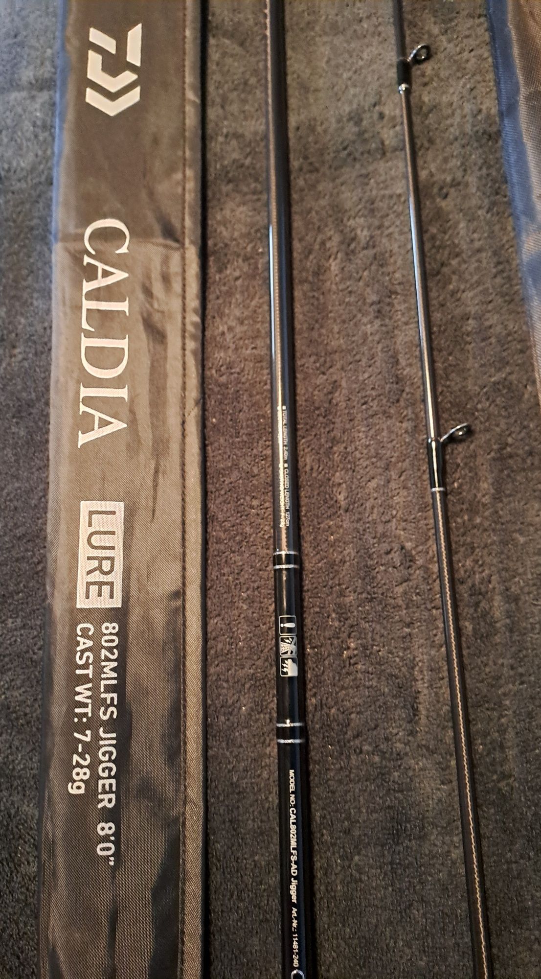 Lansete feeder Preston, Drennan, Trabucco si lanseta spining Daiwa