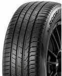 225 55 18 Anvelope Vara noi Pirelli Scorpion