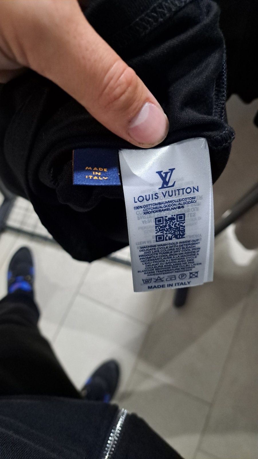 *Louis Vuitton* 2024 Limited