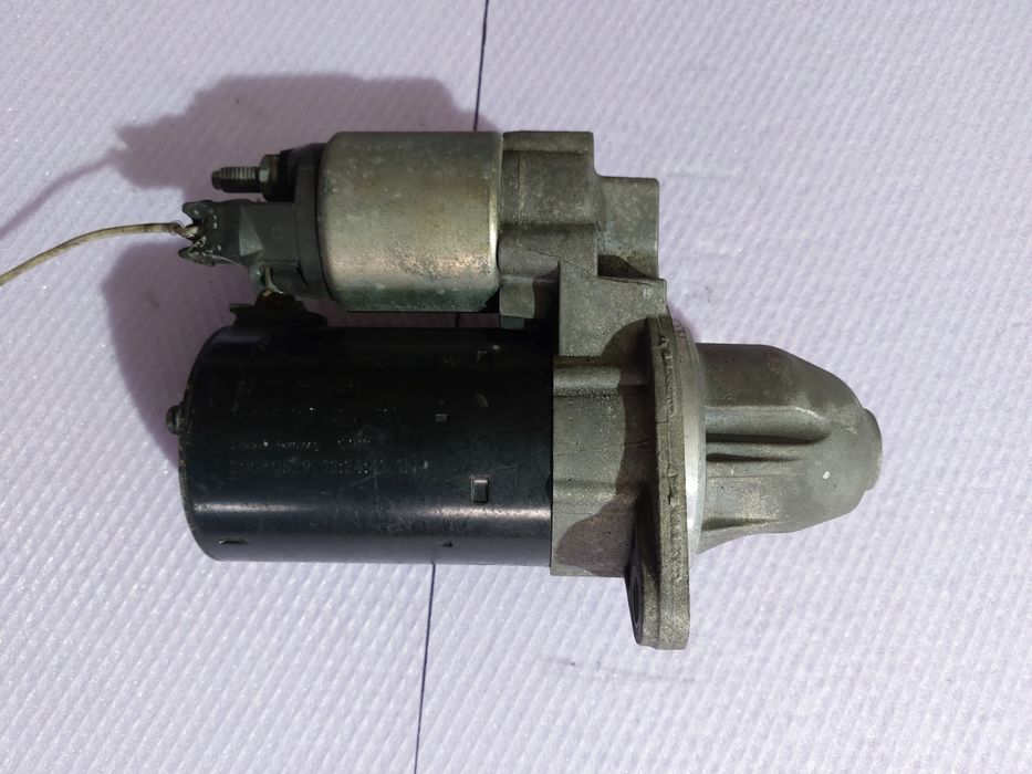Electromotor Bosch BMW F20 F21 F30 motor 2.0 Benzina