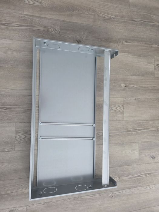 Cutie distribuitor incalzire 950x450x110