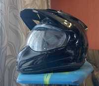 Продам шлем на мотоцикл