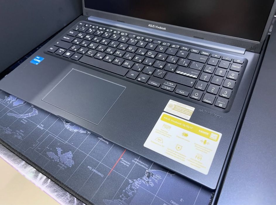 Restart Market - Asus Vivobook 15 Core i3-1215U/8Gb/SSD512Gb