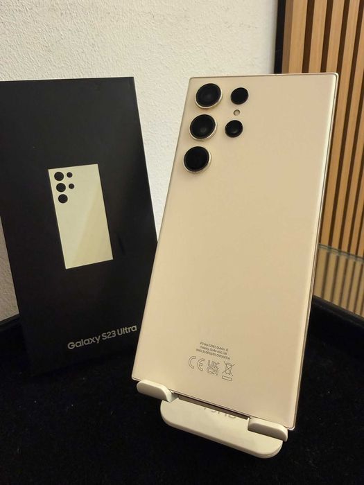 Samsung Galaxy S23 Ultra/ 256Gb/ Impecabil!!!