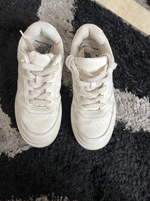 Обувки ZARA 34 р-р