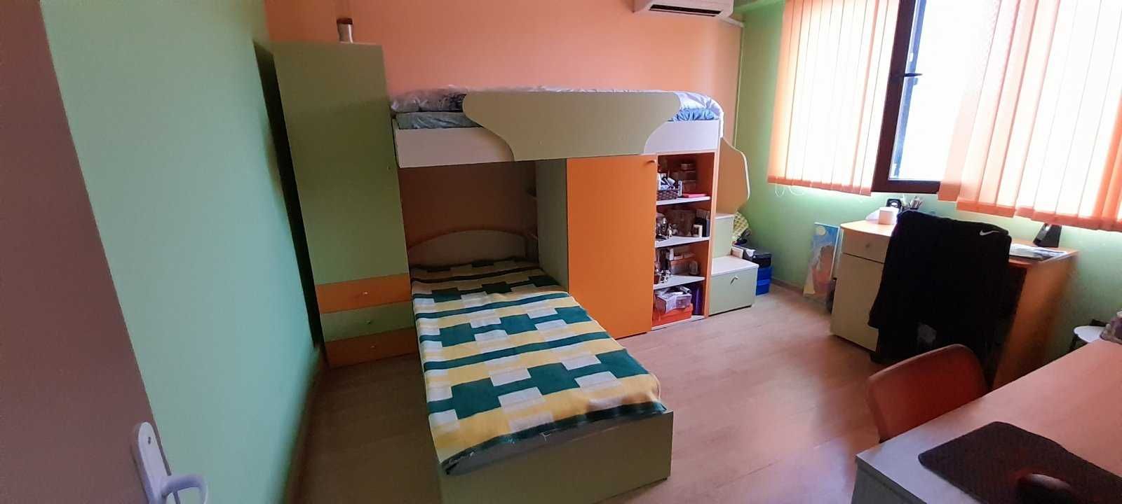 Обзавеждане за детска стая
