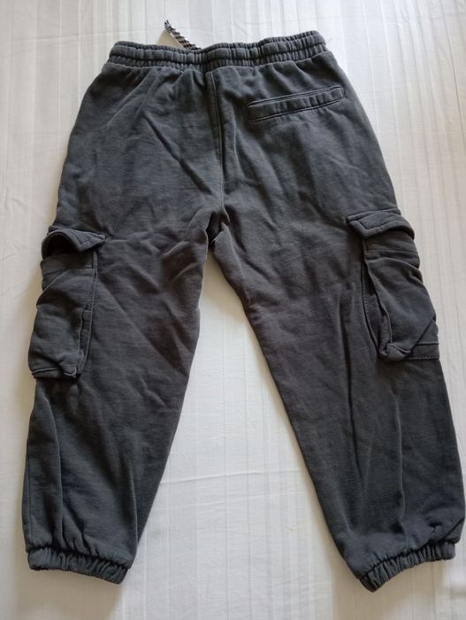 Pantaloni copii cargo