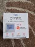 Termostat inteligent incastrabil PNI CT25PW WiFi,control prin internet