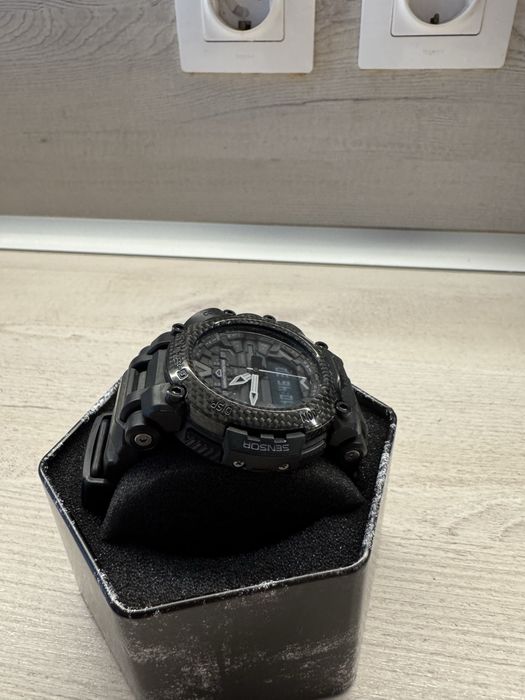 Casio Gravitymaster GR-B200