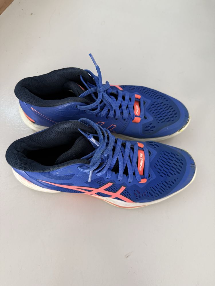 ASICS спортни маратонки (indoor, волейбол]