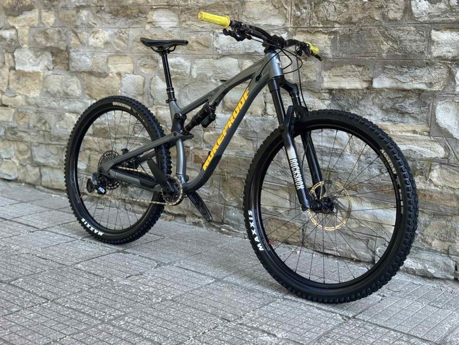 Nukeproof REACTOR ALL 29”