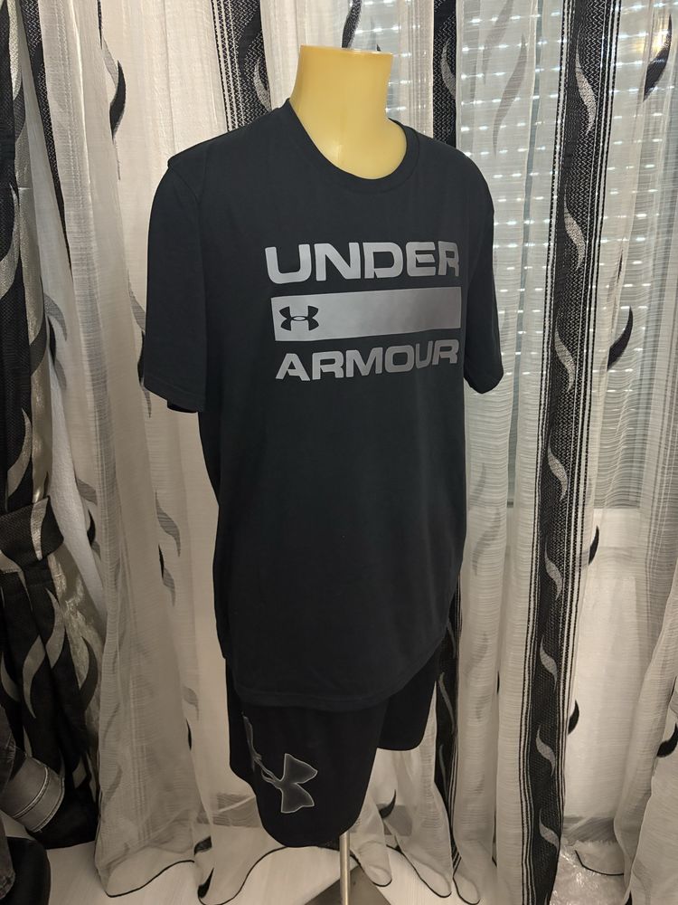 Under Armour тениски