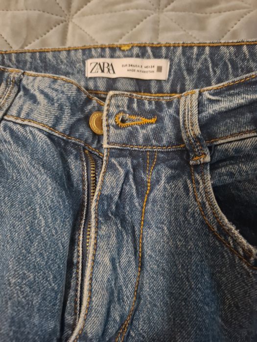 Дънки Zara 32 размер