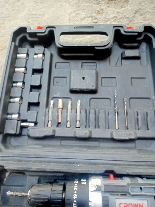 Дрэл сотилади кровэн фирма бу состаянаси яхши