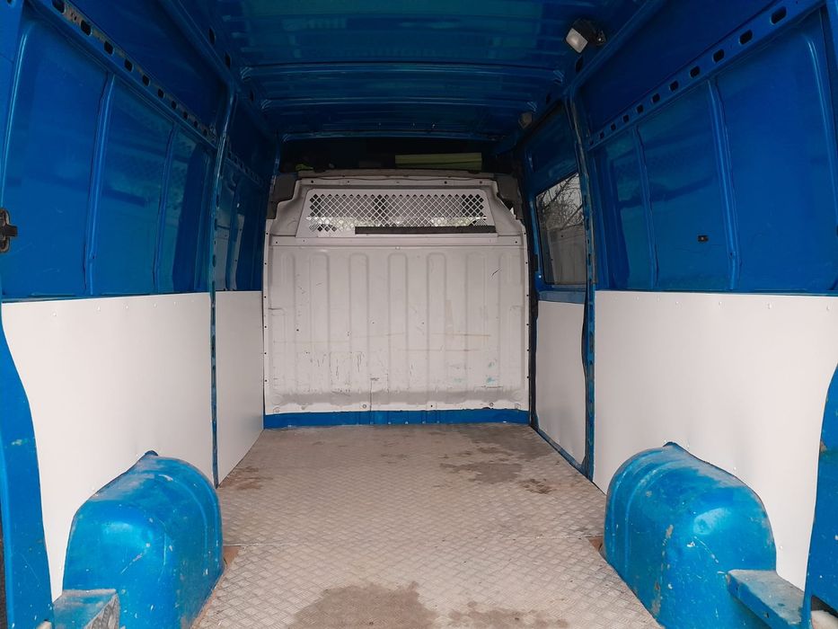 Renault Master 2.5 dci