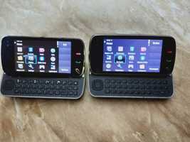 2 Nokia N97  ретро цена за оба