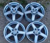 jante dacia duster, nissan qashqai, nissan juke, pe 16 zoll