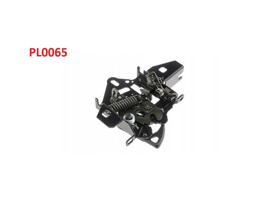 Машинка за заключване на преден капак за VW Passat B5 и Passat B5.5