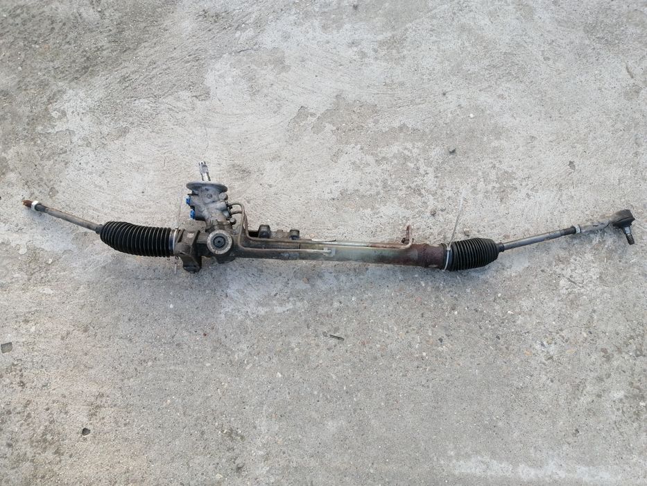 Caseta directie DEFECTA VW golf 4