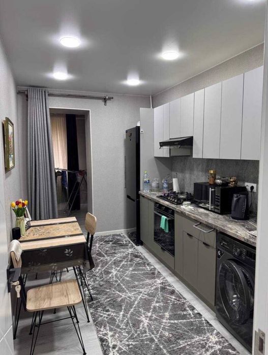 Продается 3х ком квартира, ориентир: Ц-1, 80 м²