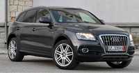 Audi Q5 S-Line Exclusive 2.0 Tdi 170 cp 2011 Quattro Full “155000 km”