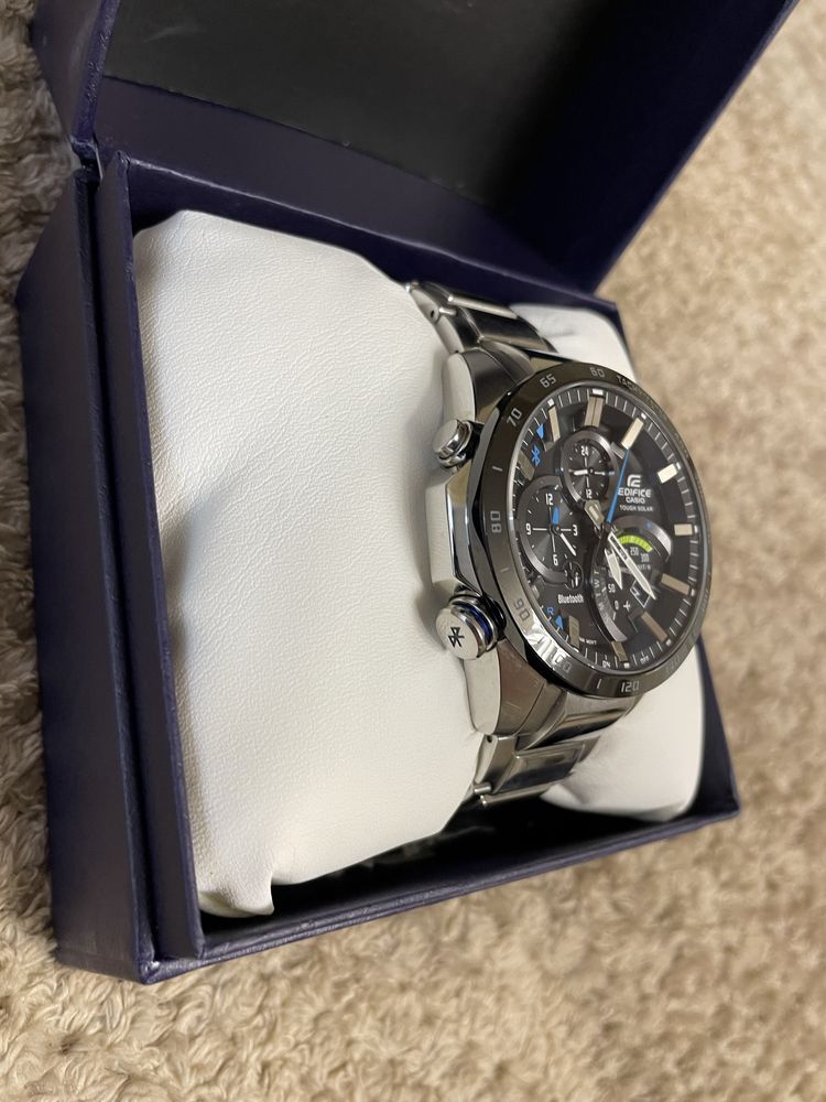 Casio edifice EQB-501 original
