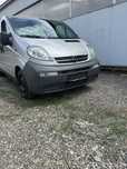 Opel Vivaro 8+1