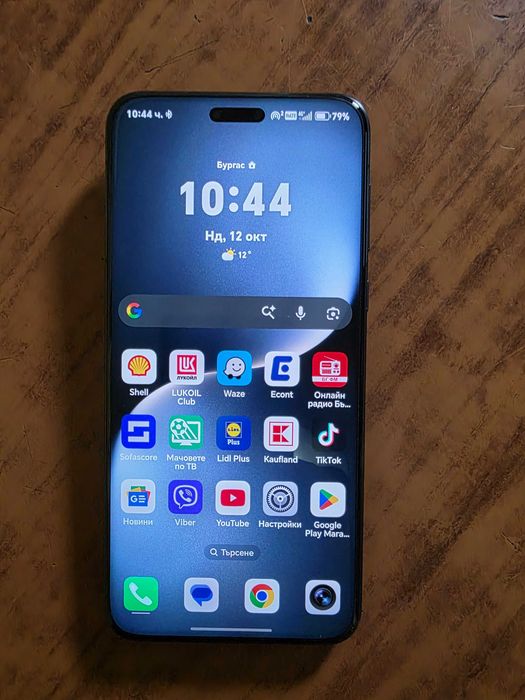 Honor Magic 7 Pro 12GB RAM/512GB ROM