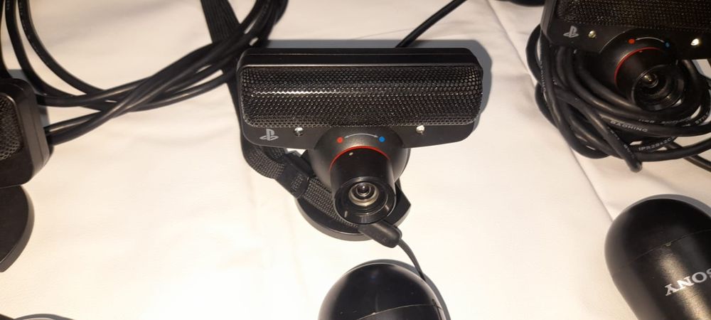 Продам камеры на PS3
