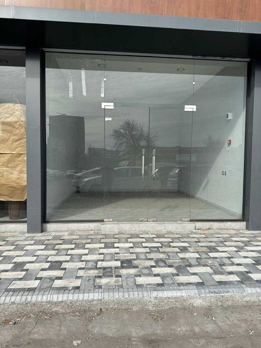 Аренда магазинов Алайский базар по 20кв