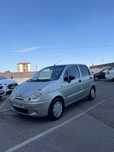 Matiz automat kondior bor