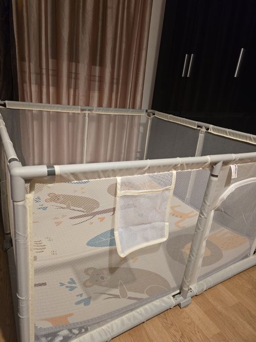 Vând țarc pentru copii