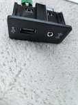 Mufa usb originala